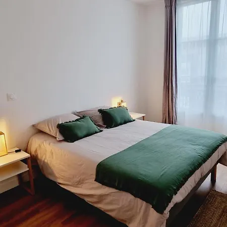 De Apartment