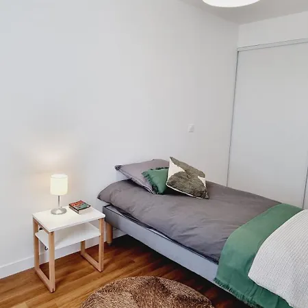 De Apartment