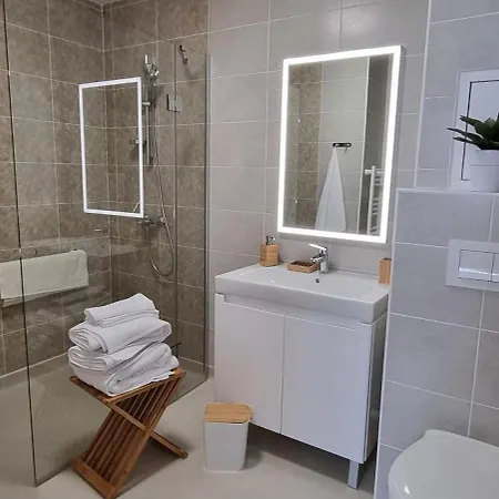 De Apartment Versailles