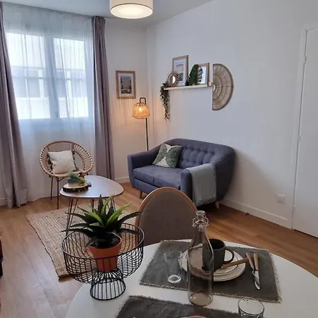 De Apartment