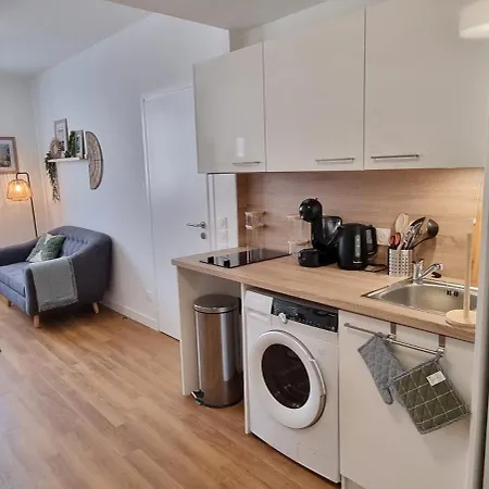 De Apartment *