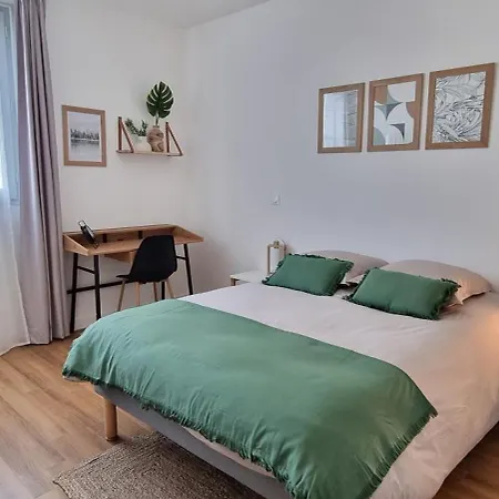 De Apartment
