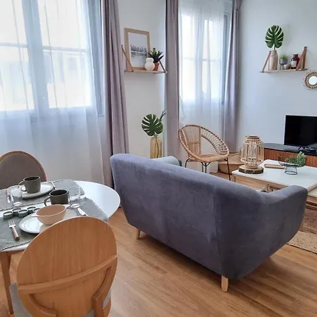 De Apartment