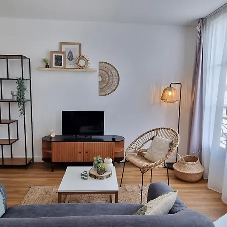 De Apartment *