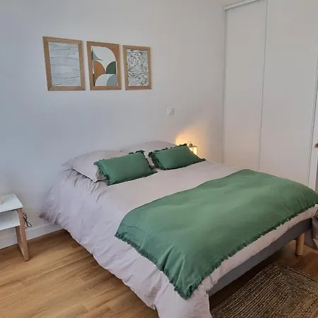De Apartment